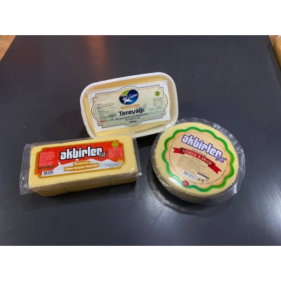 Efsane Kahvaltı Paketi
